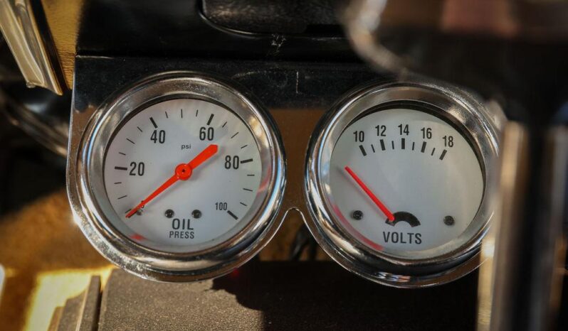 								1967 Chevrolet Camaro RS SS Coupe full									