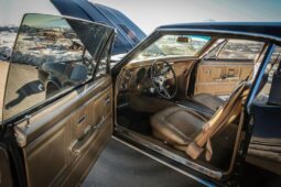 										1967 Chevrolet Camaro RS SS Coupe full									