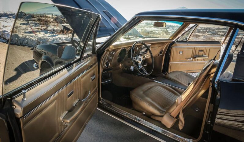 								1967 Chevrolet Camaro RS SS Coupe full									