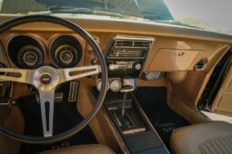 1967 Chevrolet Camaro RS SS Coupe