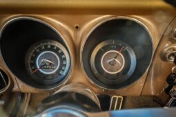 										1967 Chevrolet Camaro RS SS Coupe full									