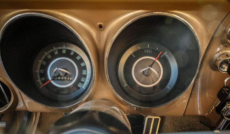 								1967 Chevrolet Camaro RS SS Coupe full									