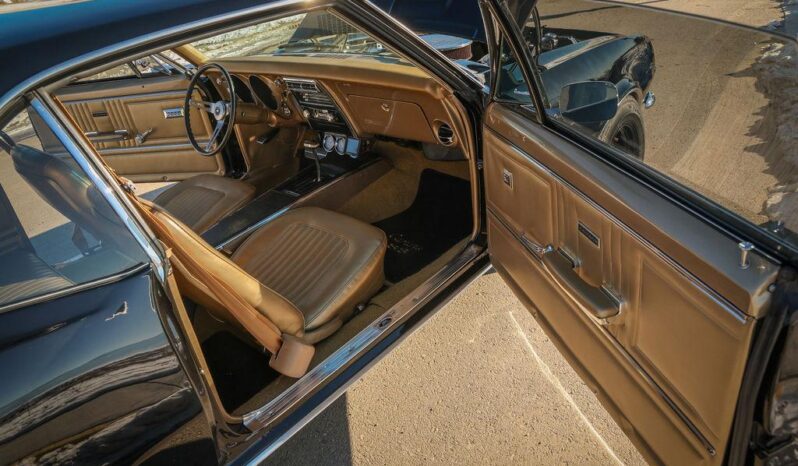 								1967 Chevrolet Camaro RS SS Coupe full									