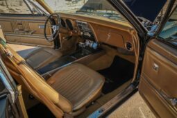 										1967 Chevrolet Camaro RS SS Coupe full									