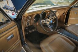 										1967 Chevrolet Camaro RS SS Coupe full									