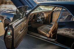 										1967 Chevrolet Camaro RS SS Coupe full									