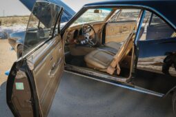 										1967 Chevrolet Camaro RS SS Coupe full									