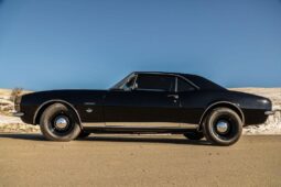 1967 Chevrolet Camaro RS SS Coupe