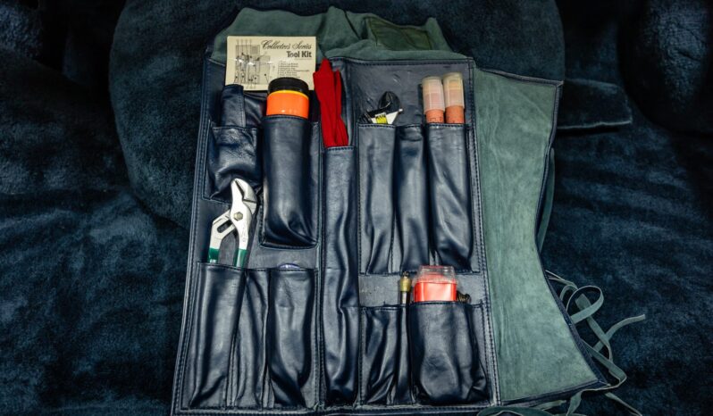 								1979 Lincoln Continental Mark V Collector’s Series full									