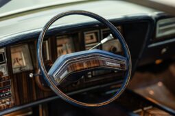 1979 Lincoln Continental Mark V Collector’s Series