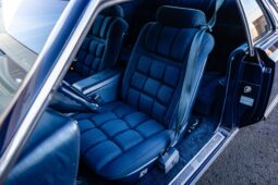 										1979 Lincoln Continental Mark V Collector’s Series full									