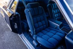 										1979 Lincoln Continental Mark V Collector’s Series full									