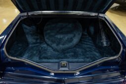 										1979 Lincoln Continental Mark V Collector’s Series full									