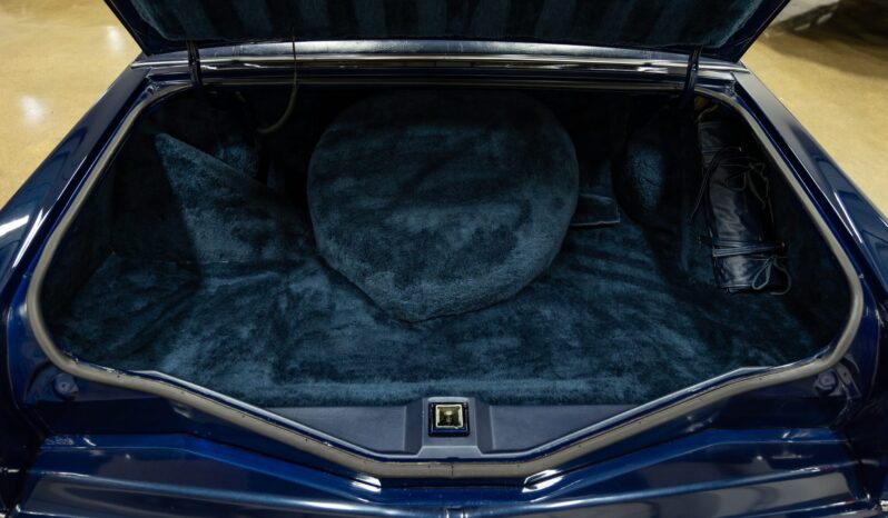 								1979 Lincoln Continental Mark V Collector’s Series full									