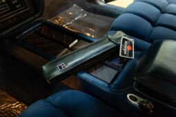 										1979 Lincoln Continental Mark V Collector’s Series full									