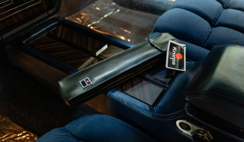 								1979 Lincoln Continental Mark V Collector’s Series full									