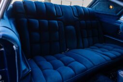 										1979 Lincoln Continental Mark V Collector’s Series full									