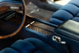 										1979 Lincoln Continental Mark V Collector’s Series full									