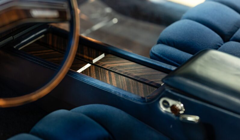 								1979 Lincoln Continental Mark V Collector’s Series full									