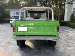 1977 Ford Bronco 302