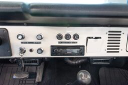 1977 Ford Bronco 302