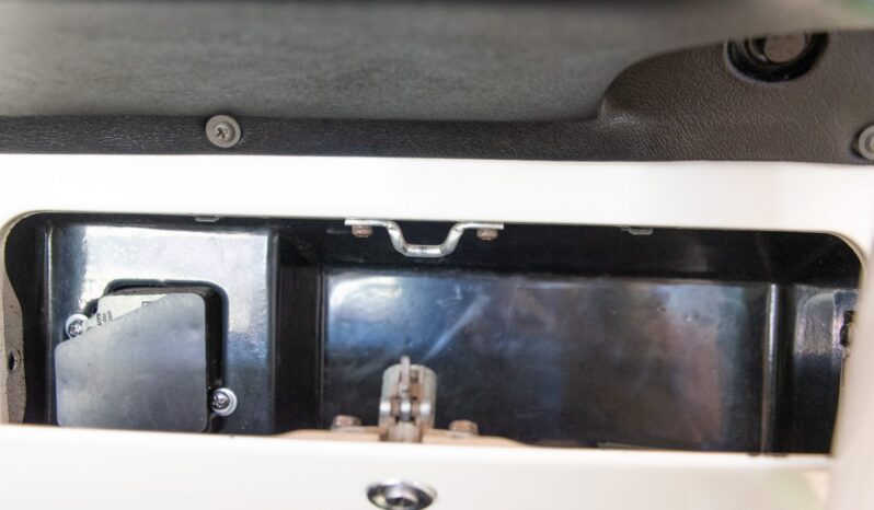 								1977 Ford Bronco 302 full									