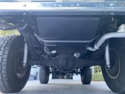 										1977 Ford Bronco 302 full									