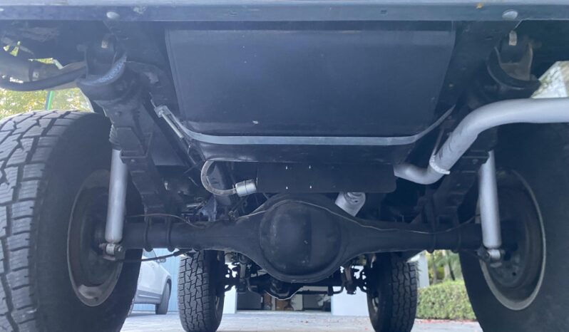 								1977 Ford Bronco 302 full									