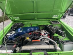 										1977 Ford Bronco 302 full									