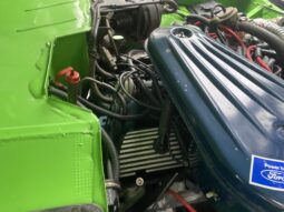 										1977 Ford Bronco 302 full									