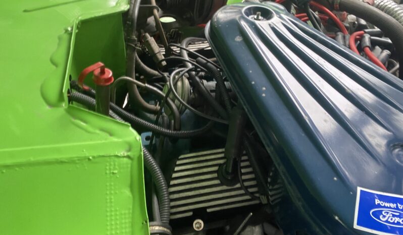 								1977 Ford Bronco 302 full									