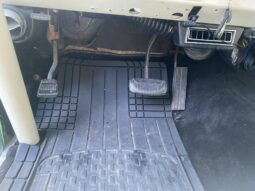 										1977 Ford Bronco 302 full									