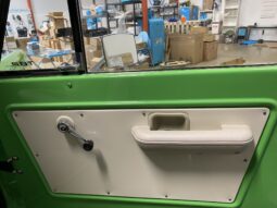 										1977 Ford Bronco 302 full									