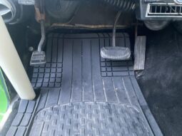 										1977 Ford Bronco 302 full									