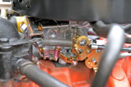 1972 International Harvester Scout II Traveltop 4×4