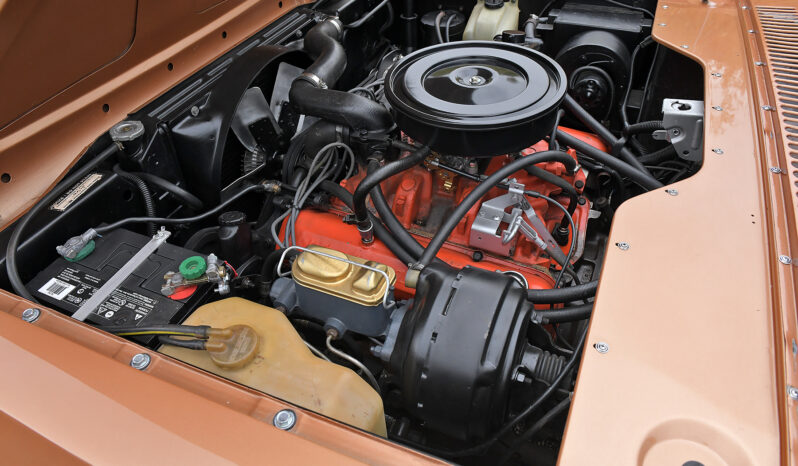 								1972 International Harvester Scout II Traveltop 4×4 full									