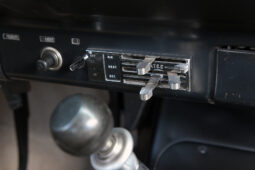 1972 International Harvester Scout II Traveltop 4×4