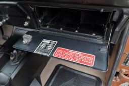 										1972 International Harvester Scout II Traveltop 4×4 full									