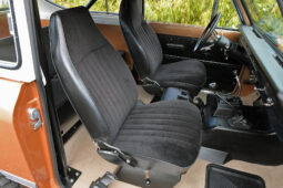 										1972 International Harvester Scout II Traveltop 4×4 full									