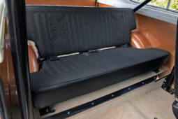 										1972 International Harvester Scout II Traveltop 4×4 full									