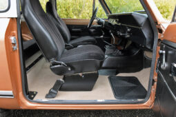 										1972 International Harvester Scout II Traveltop 4×4 full									