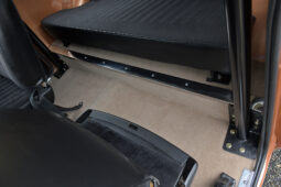 										1972 International Harvester Scout II Traveltop 4×4 full									