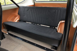 										1972 International Harvester Scout II Traveltop 4×4 full									