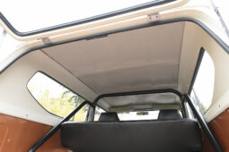 										1972 International Harvester Scout II Traveltop 4×4 full									