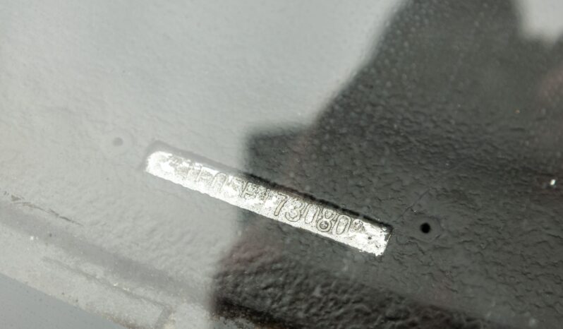 								1971 Ford Mustang Mach 1 full									