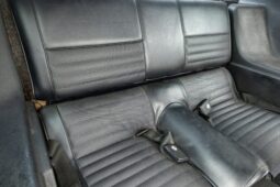 1971 Ford Mustang Mach 1