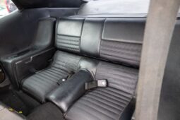 1971 Ford Mustang Mach 1