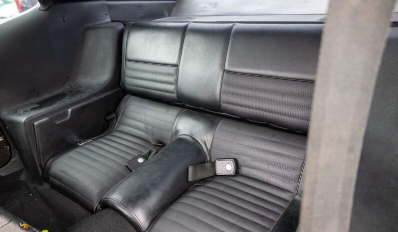 								1971 Ford Mustang Mach 1 full									