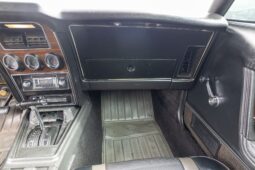 										1971 Ford Mustang Mach 1 full									