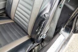 										1971 Ford Mustang Mach 1 full									